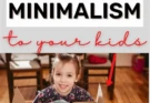 Minimalist Living: Declutter Your Life for a Simpler, Happier You