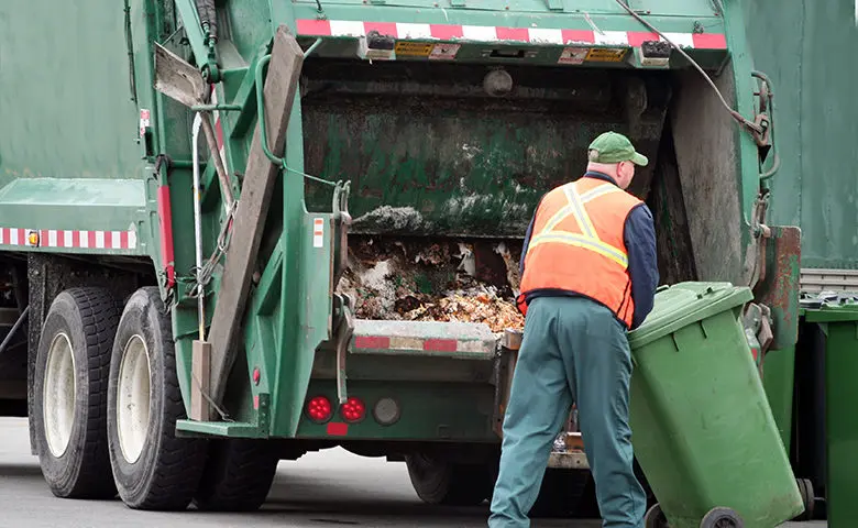 Refuse and Recyclable Material Collectors