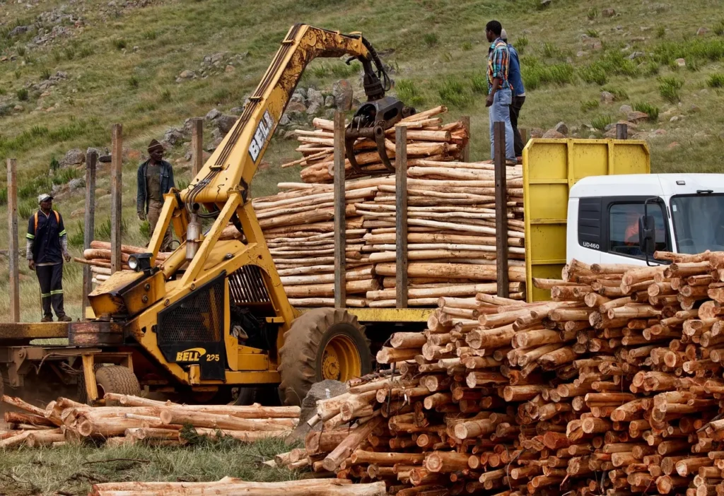 Logging Worker