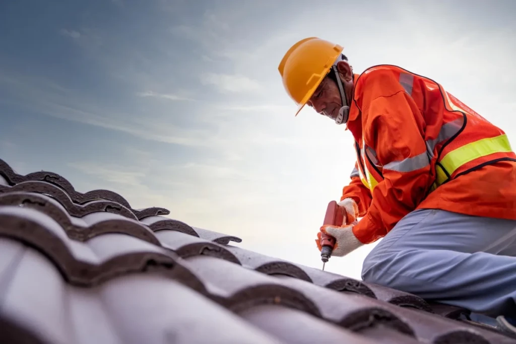 Roofers