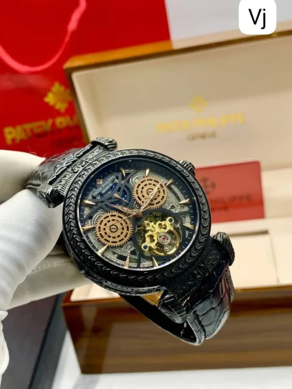 AP watch