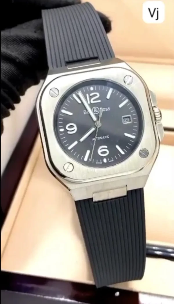 High Quality Luxury Bell & Ross Watch