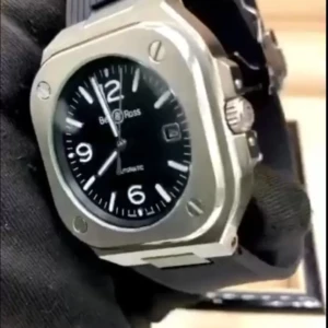 High Quality Luxury Bell & Ross Watch_2