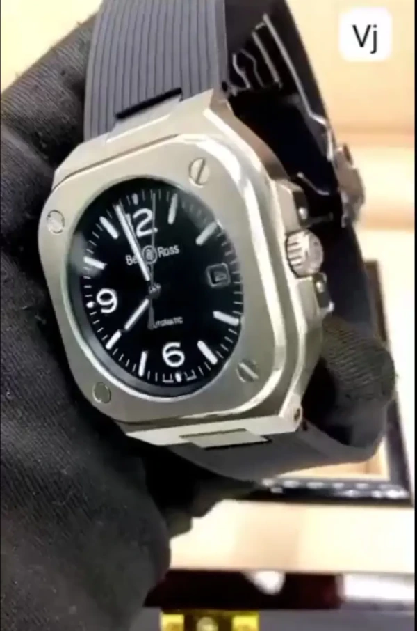 High Quality Luxury Bell & Ross Watch_2