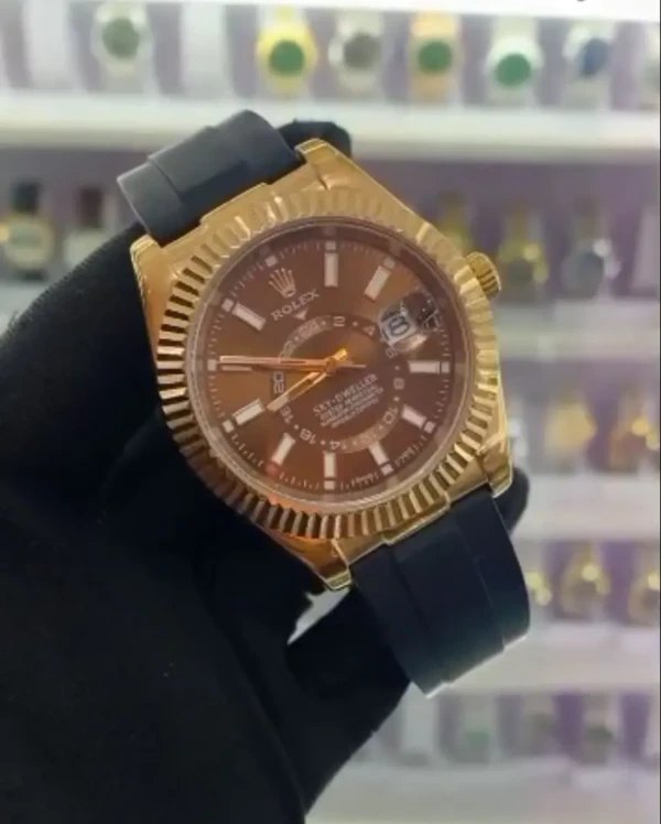 High Quality Luxury Rolex watch_1