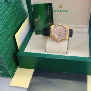 High Quality Luxury Rolex watch_4