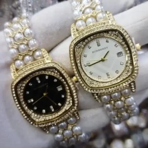 Burberry The City Collect Wrist Watch
