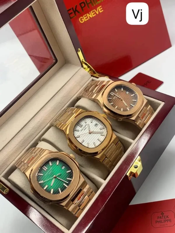 High Quality luxury PATEK Watch