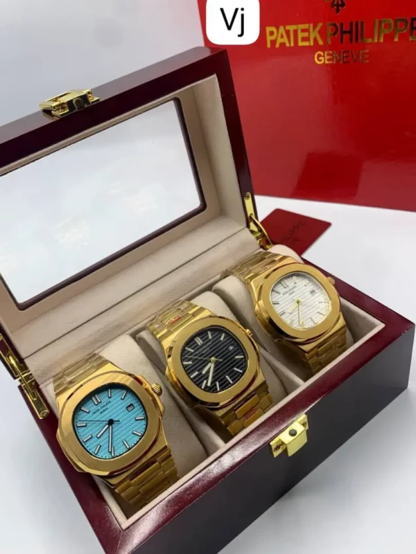 High Quality luxury PATEK Watch_2