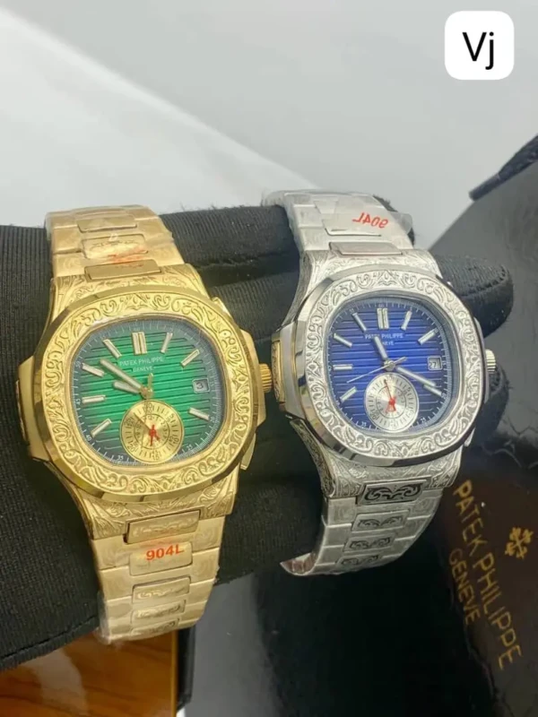 High Quality luxury PATEK Watch_3