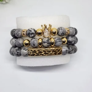 HAND BEADS 1