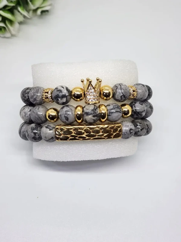 HAND BEADS 1