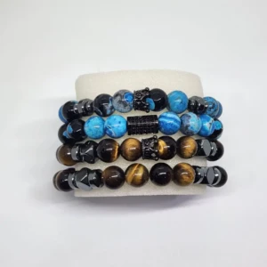 HAND BEADS 2