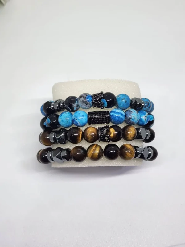 HAND BEADS 2