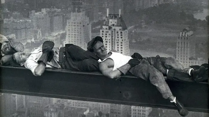 How Did the Industrial Revolution Change Sleep?