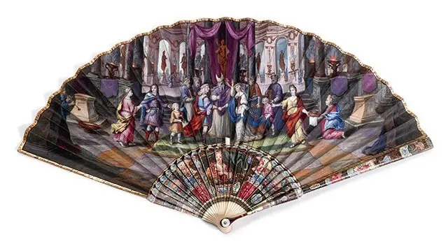 The Forgotten Language