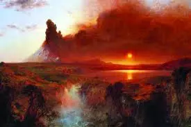 The Year Without a Summer