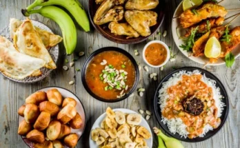 African Cuisine Health Benefits