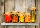 History of Food Preservation