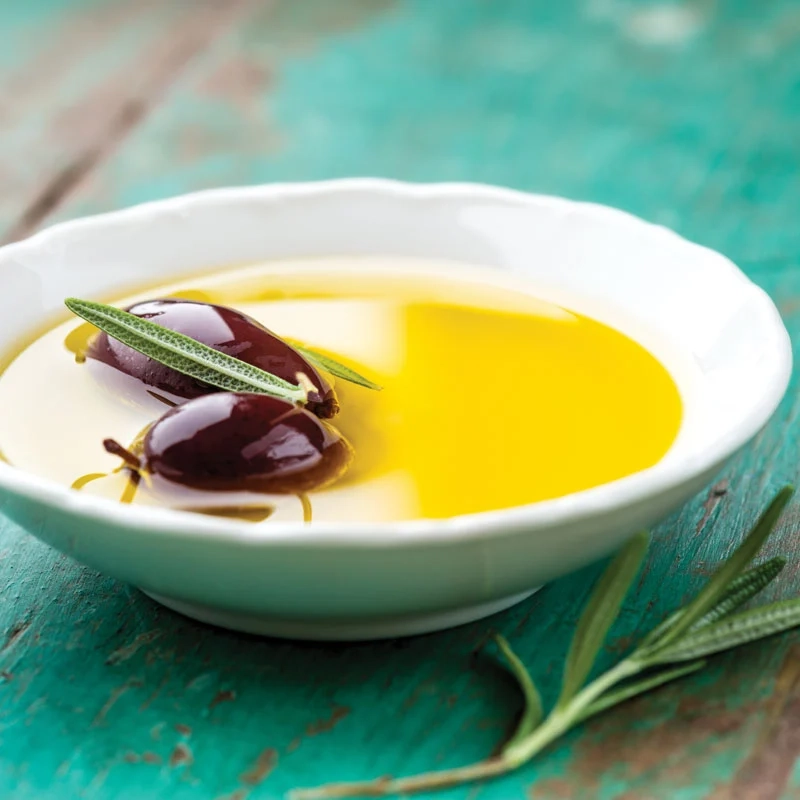 Liquid Gold of the Ancients