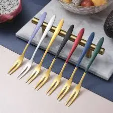 Potato Fork