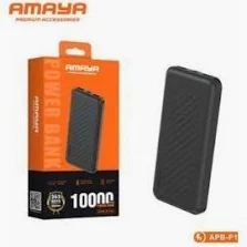 Amaya 10000mAh Power Bank
