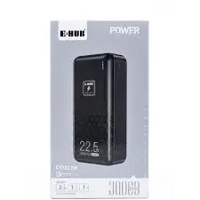 Ehub 30000 mah