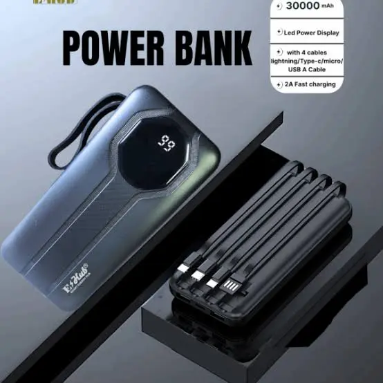 Ehub 30000 mah3