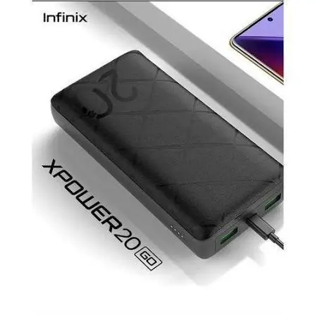 Infinix 20000 mah3