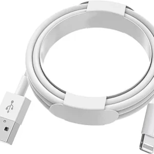 iPhone Lightning cord5