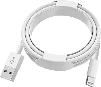 iPhone Lightning cord5
