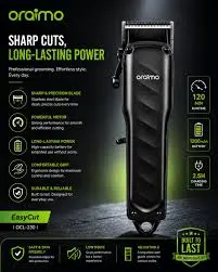 Oraimo Clippers 2