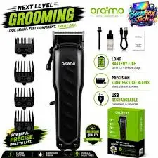 Oraimo Clippers
