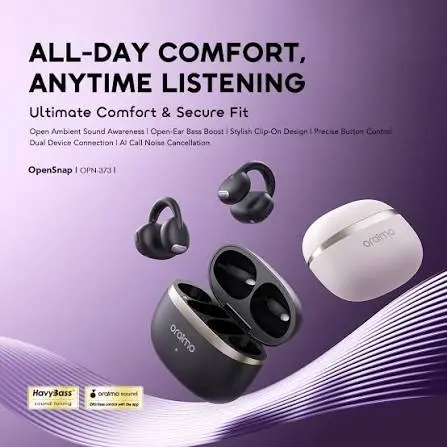 oraimo opensnap opn 373 II