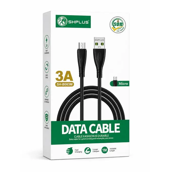 SHPlus 3A Type-B USB Cord_2