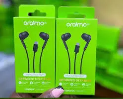 Oraimo Conch 2C Type-C 2