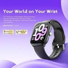 oraimo watch 6 lite3