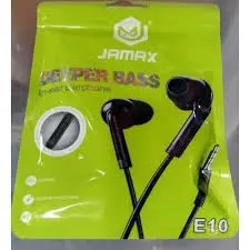 Jamax E10