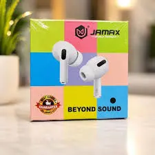 Jamax Earpods