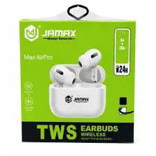 Jamax MaxAirPro