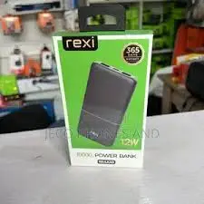 Rexi 10k