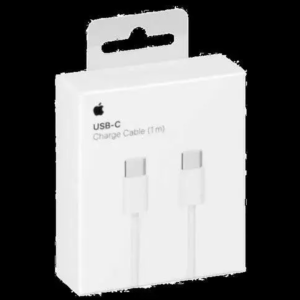USB Type-C to Type-C Cable 2