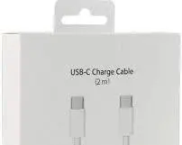 USB Type-C to Type-C Cable