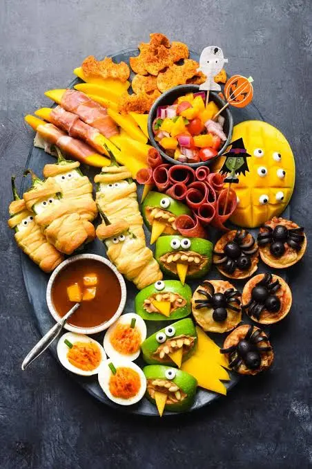 Halloween Dishes3