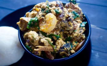 High-Protein Nigerian Foods for a Healthy Diet