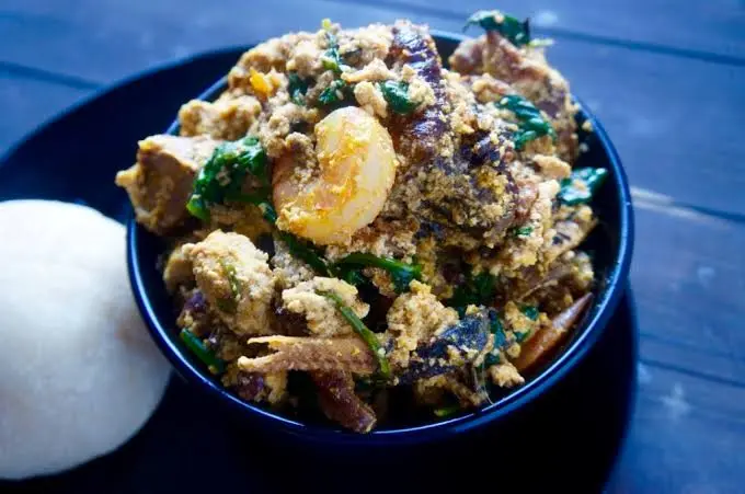 High-Protein Nigerian Foods for a Healthy Diet