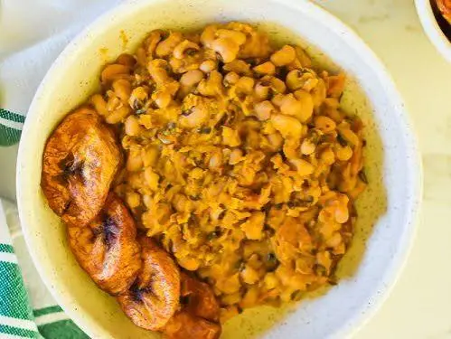 High-Protein Nigerian Foods for a Healthy Diet2