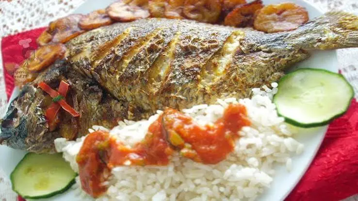 High-Protein Nigerian Foods for a Healthy Diet5