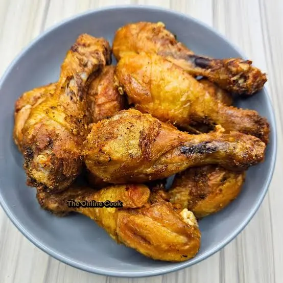High-Protein Nigerian Foods for a Healthy Diet6