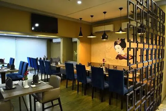 Izanagi Japanese Cuisine
